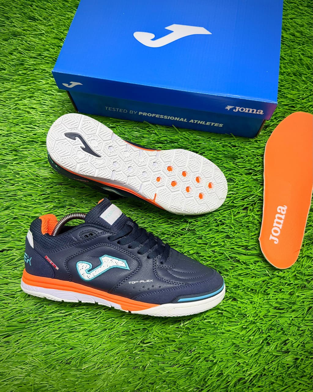 Joma