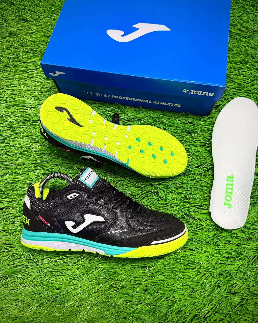 Joma