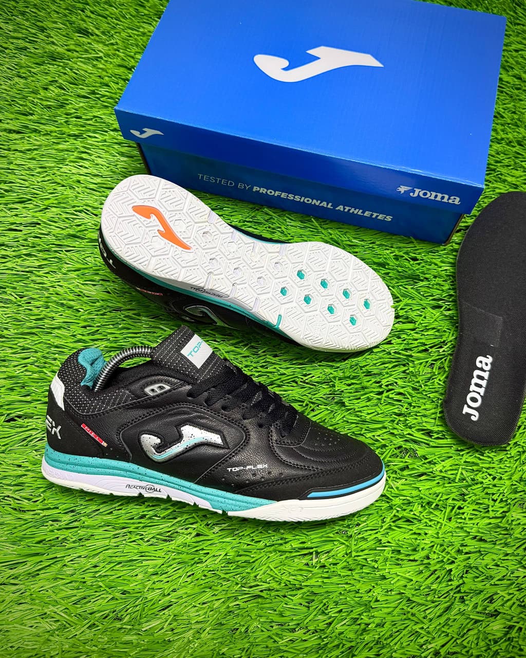 Joma