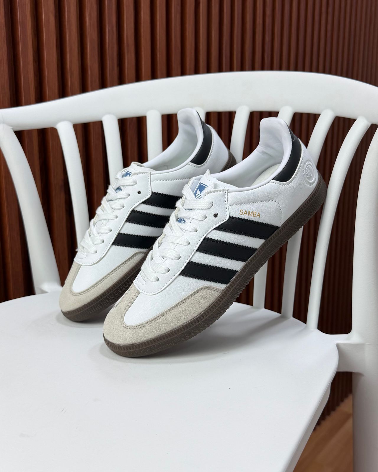 ADIDAS