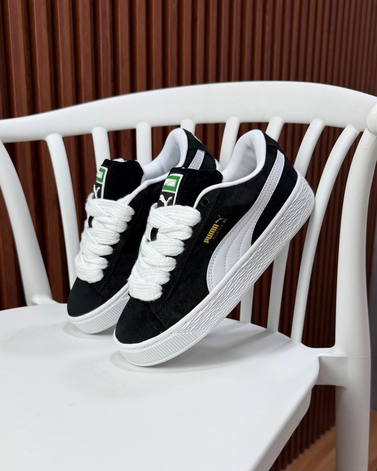PUMA