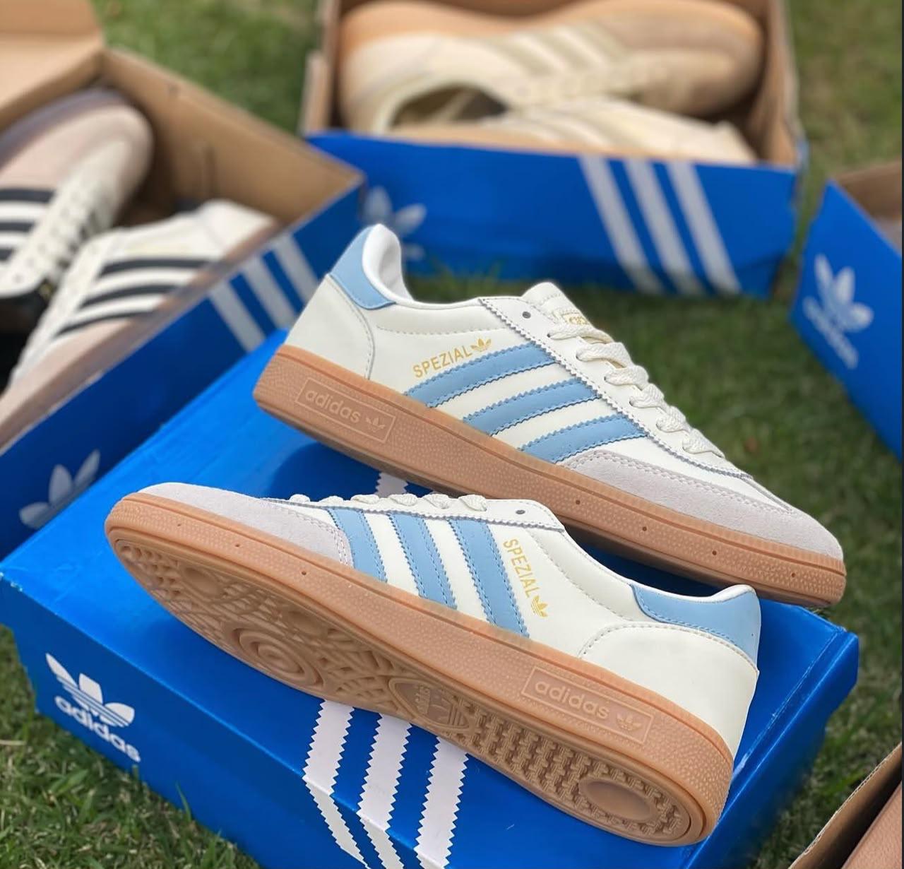 ADIDAS