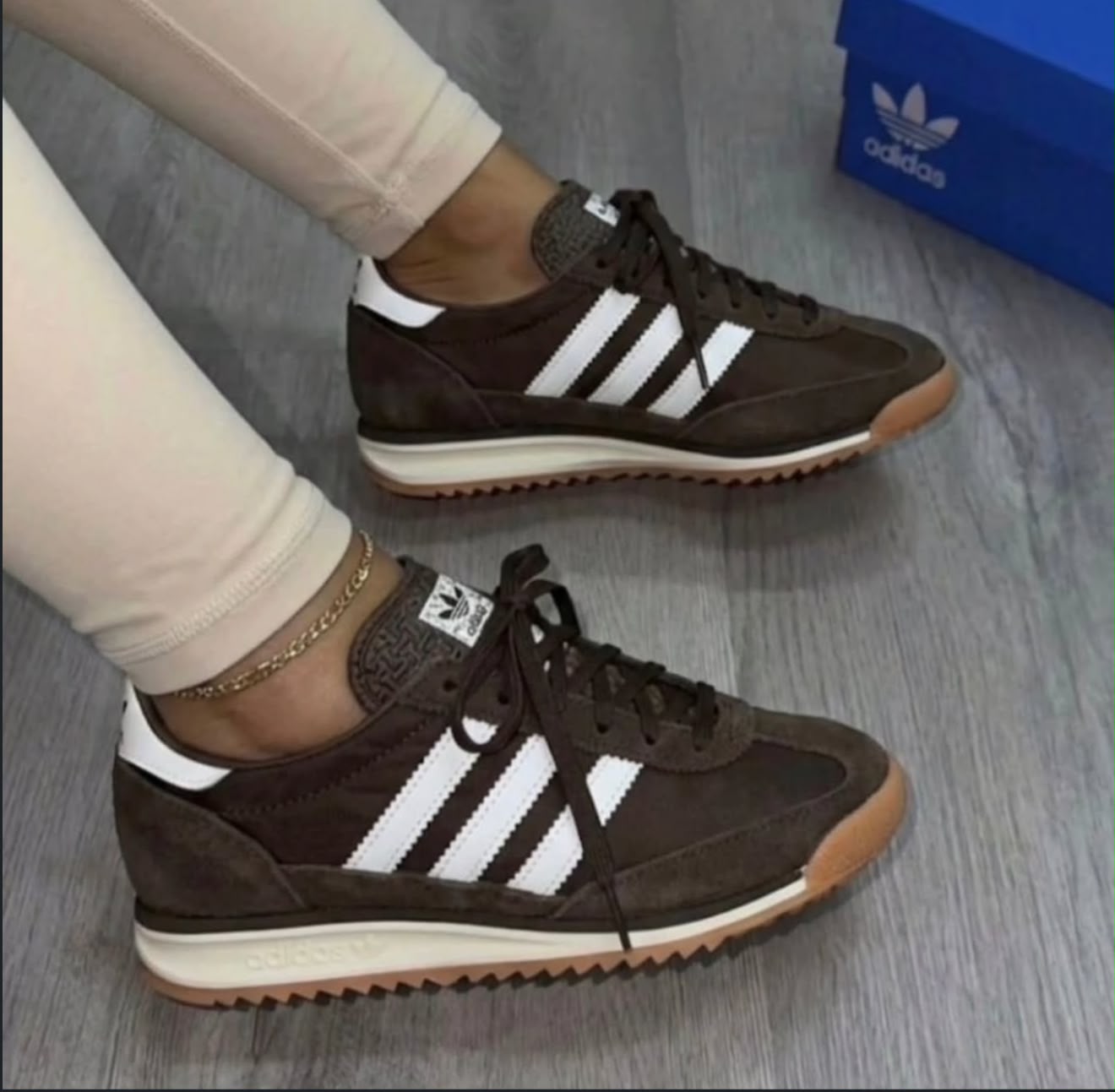 ADIDAS