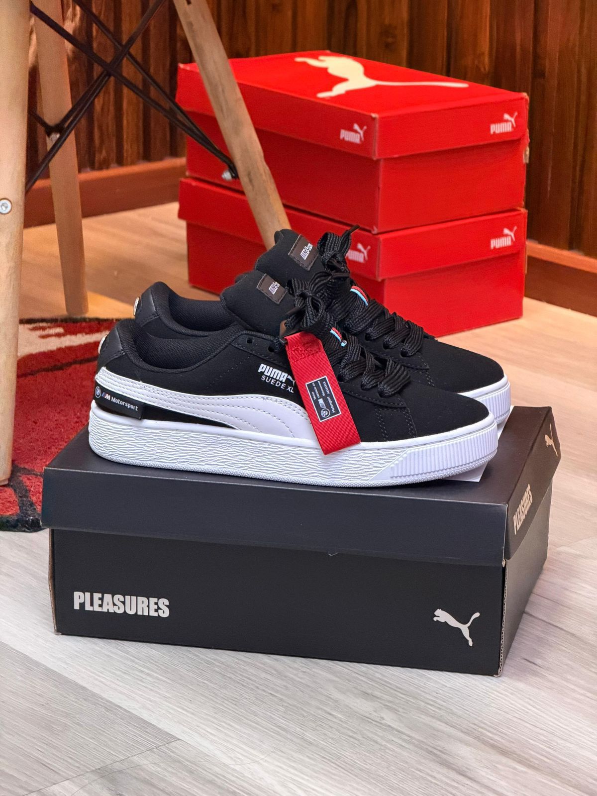 PUMA