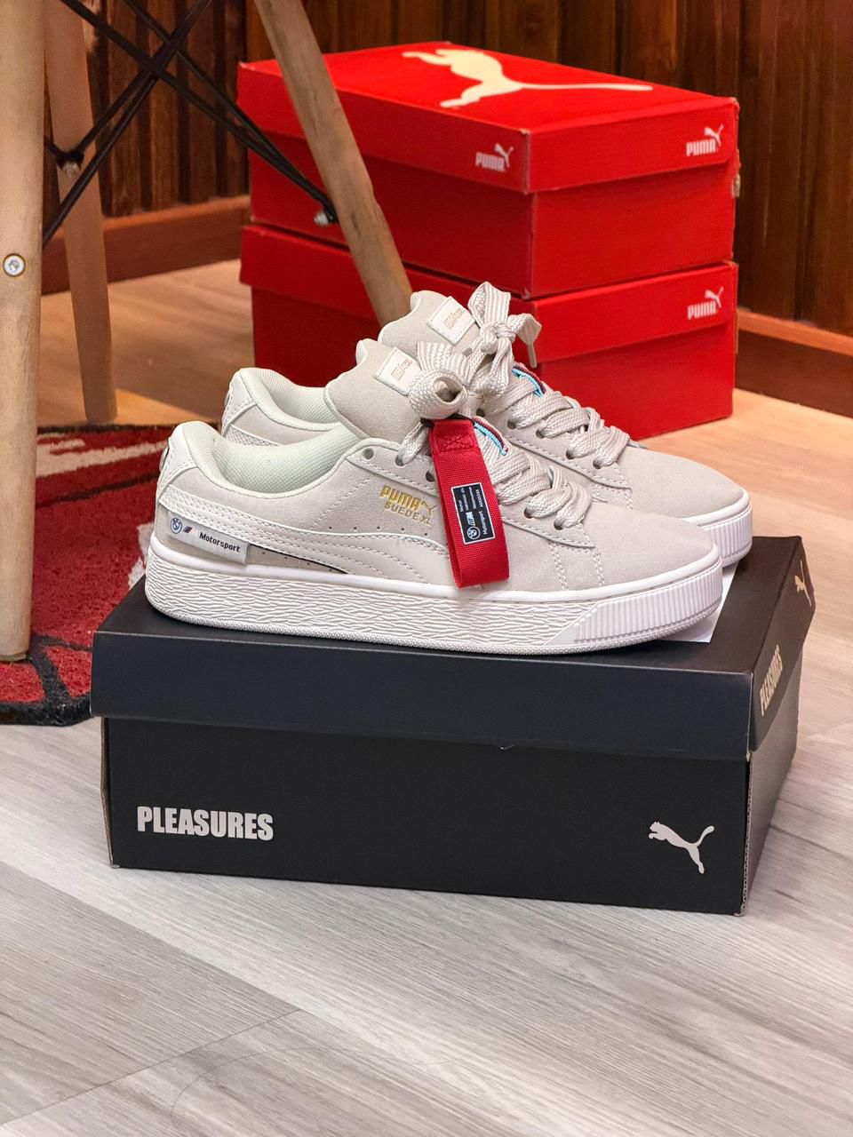 PUMA