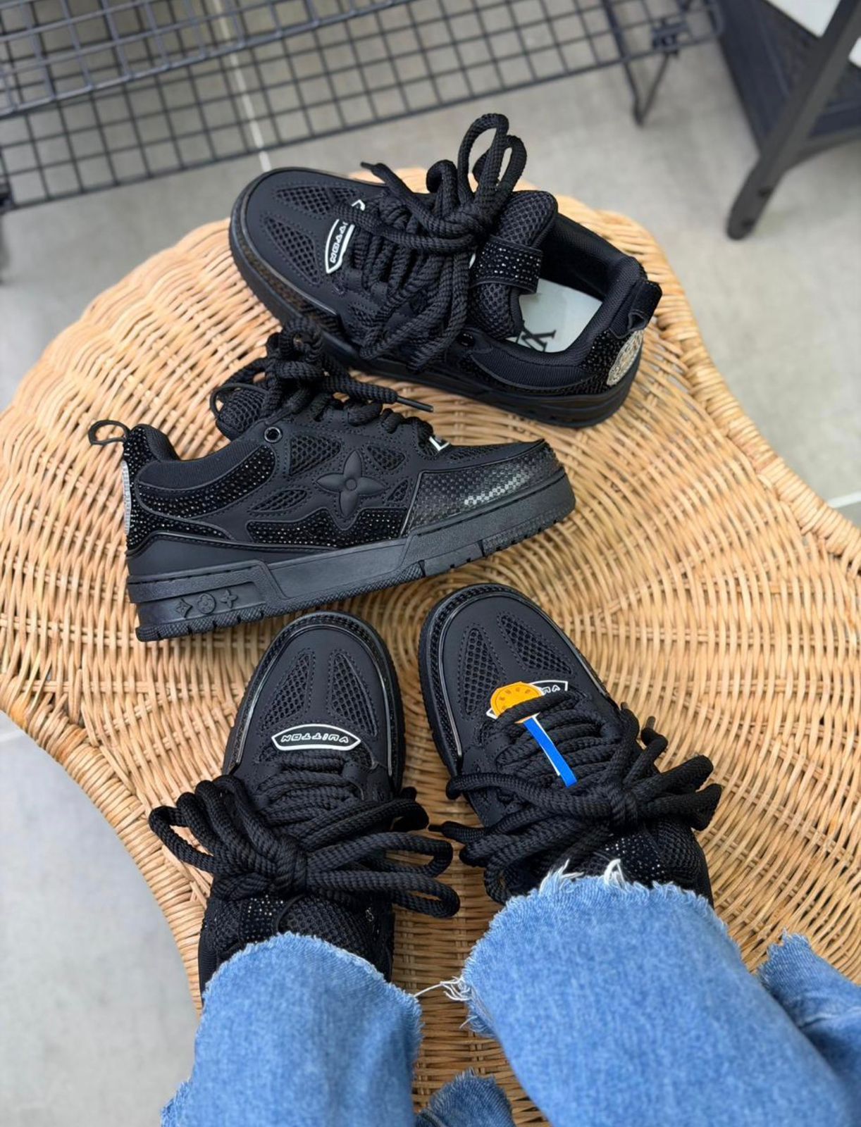 Louis Vuitton 1.1
