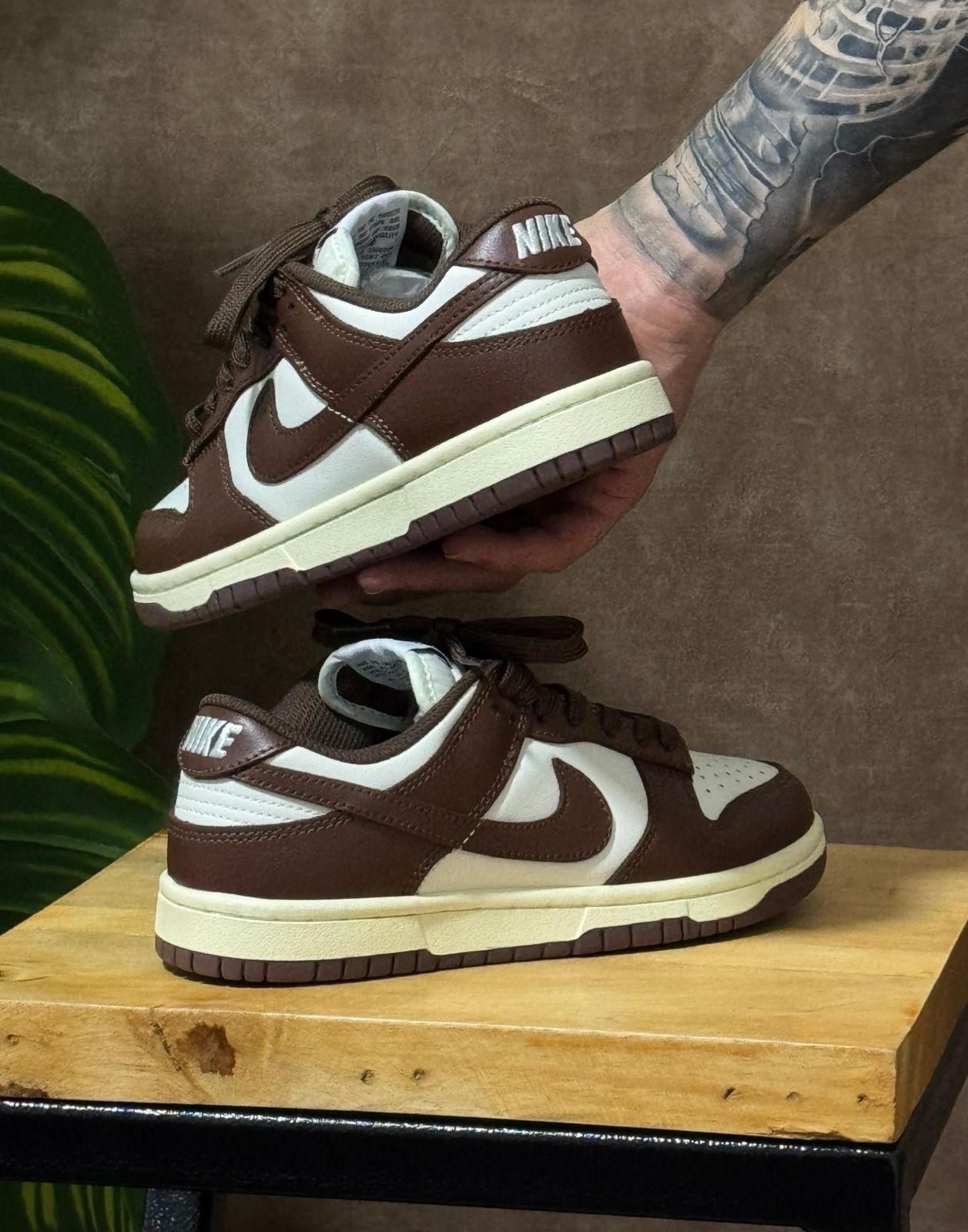 NIKE