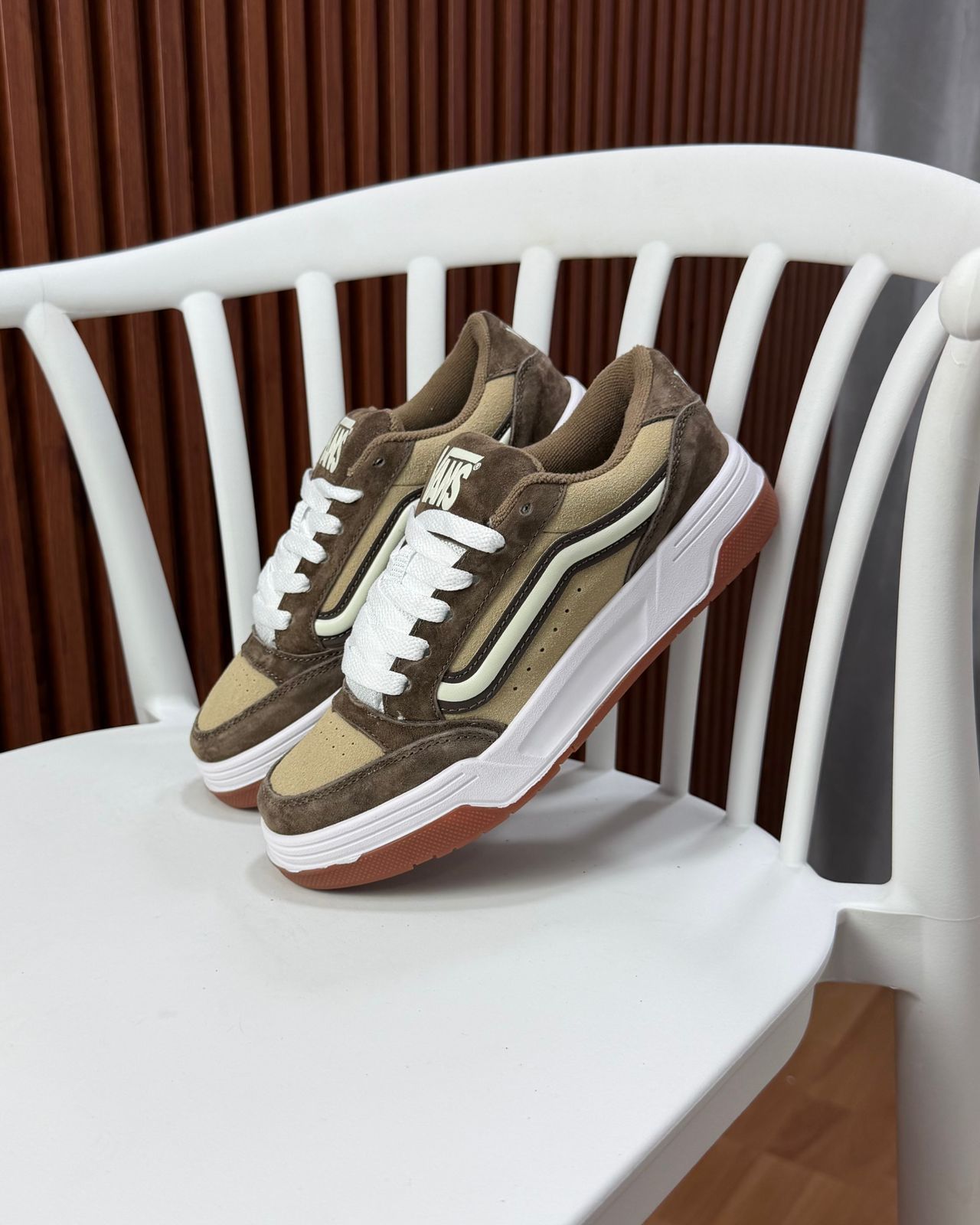 VANS
