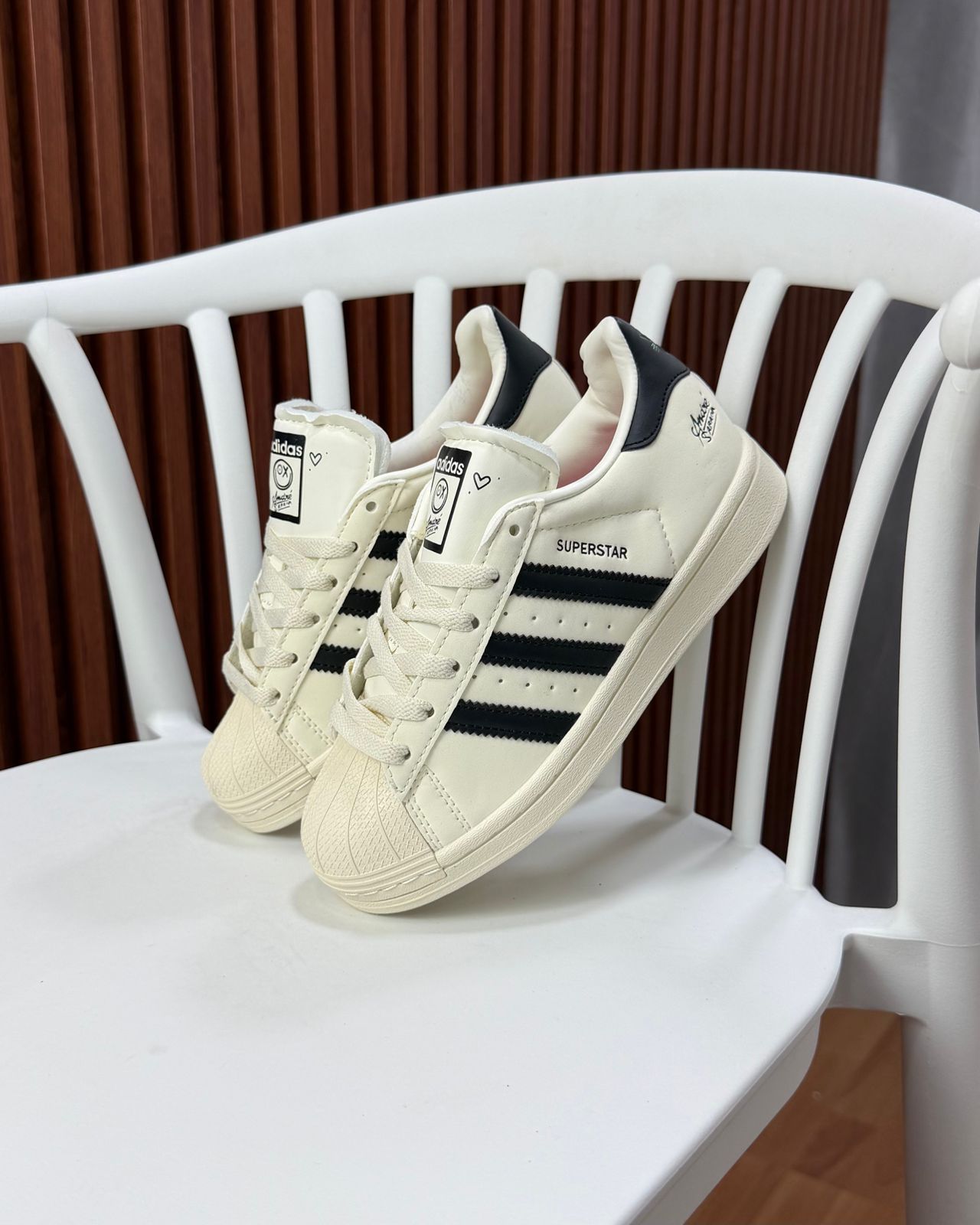 ADIDAS