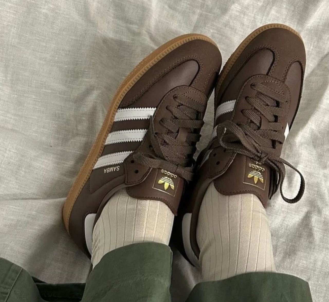 ADIDAS