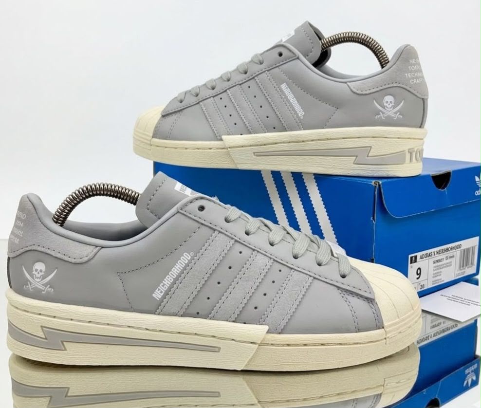 ADIDAS