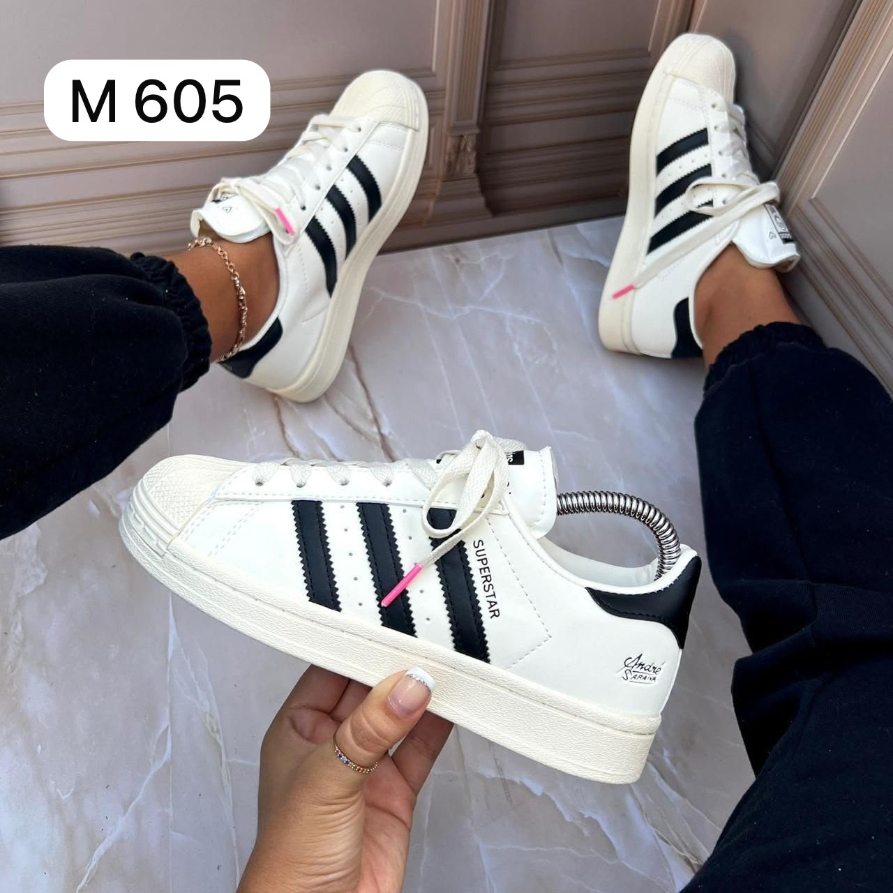 ADIDAS