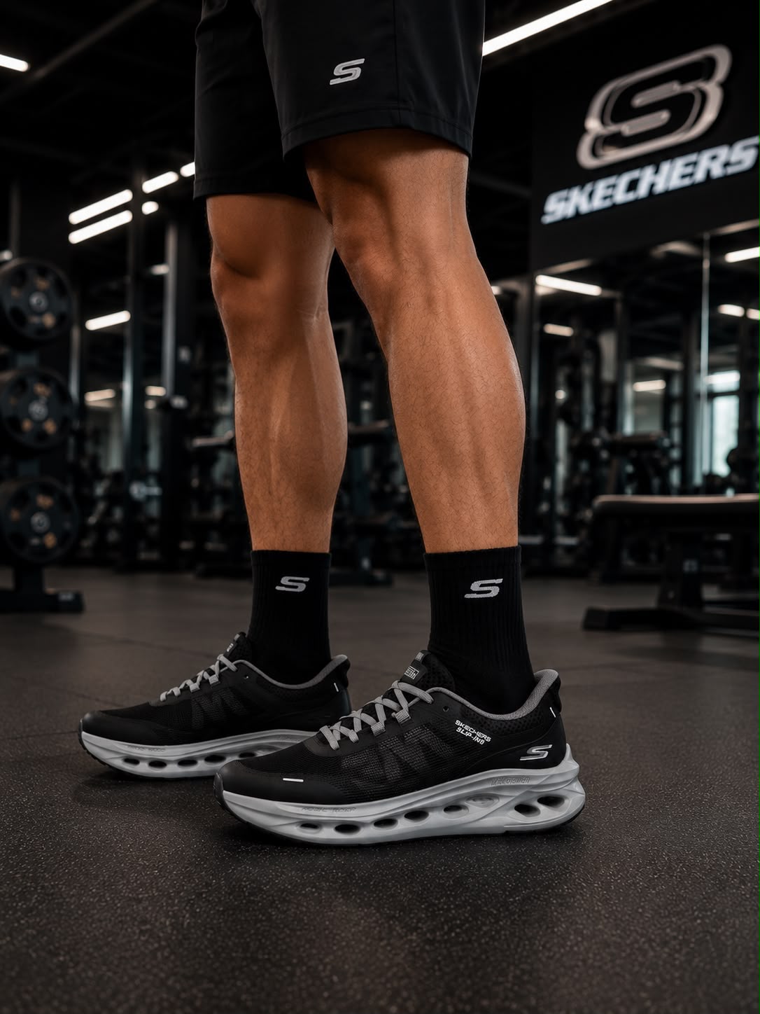 SKECHERS