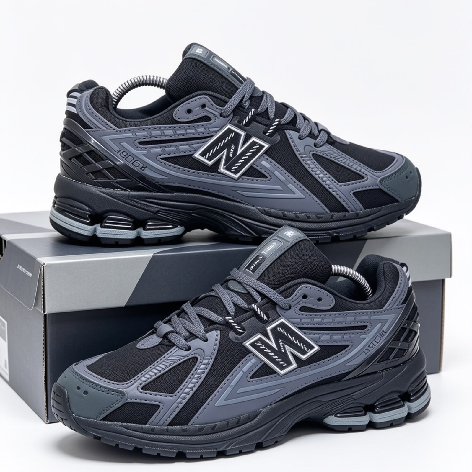 New balance