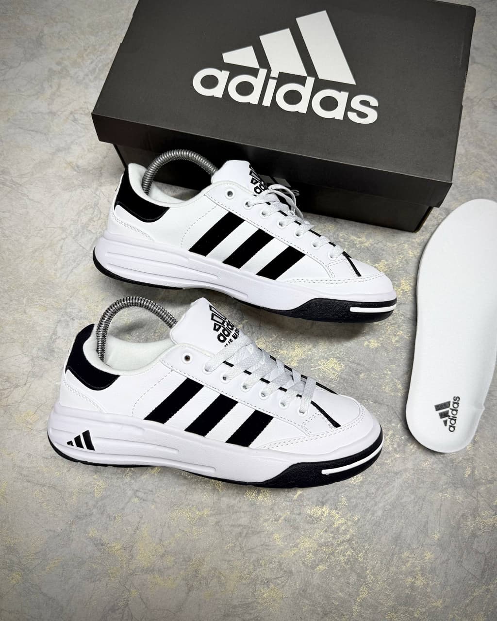 ADIDAS