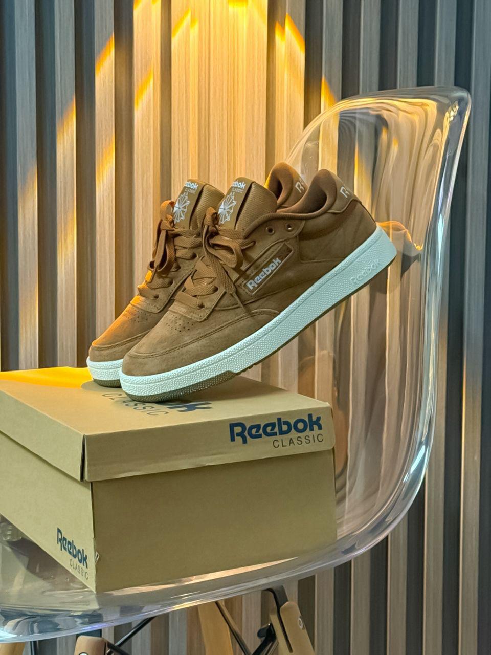 REEBOK
