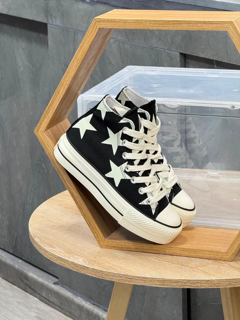 CONVERSE