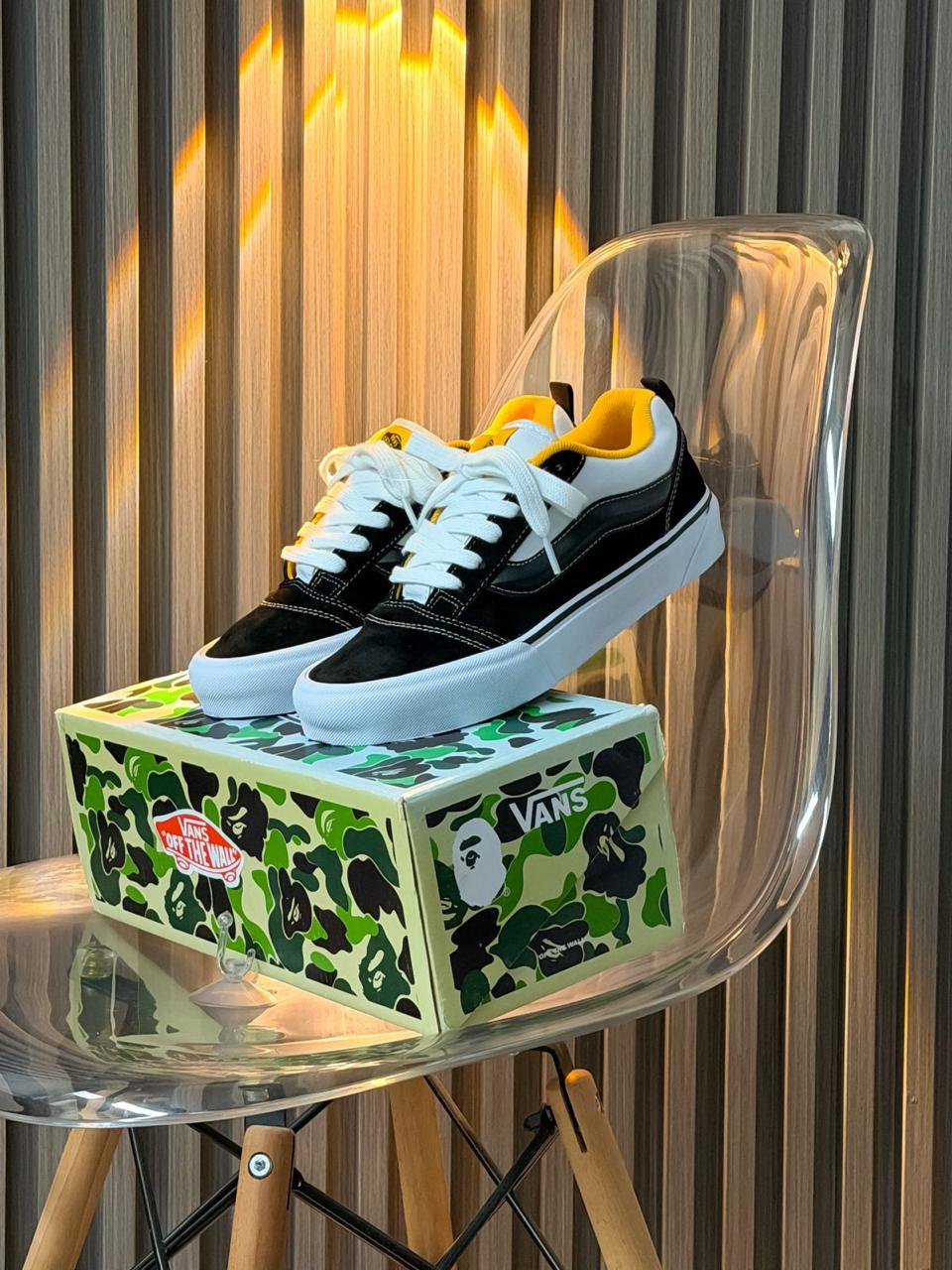 VANS