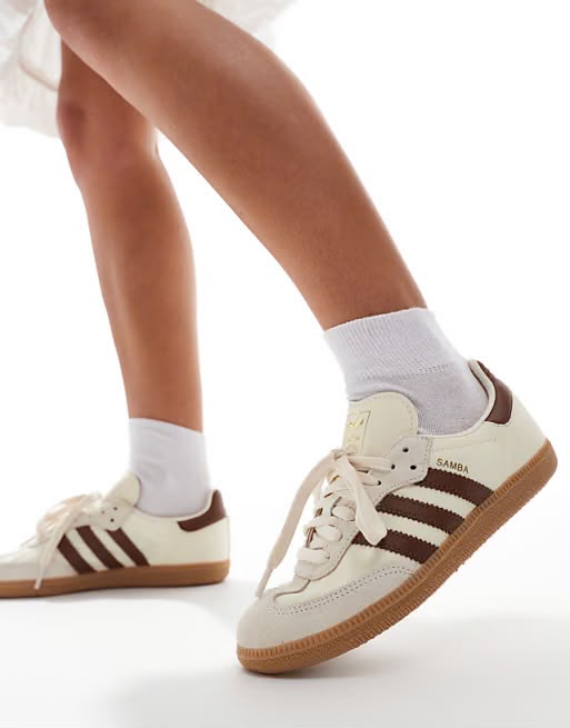 ADIDAS