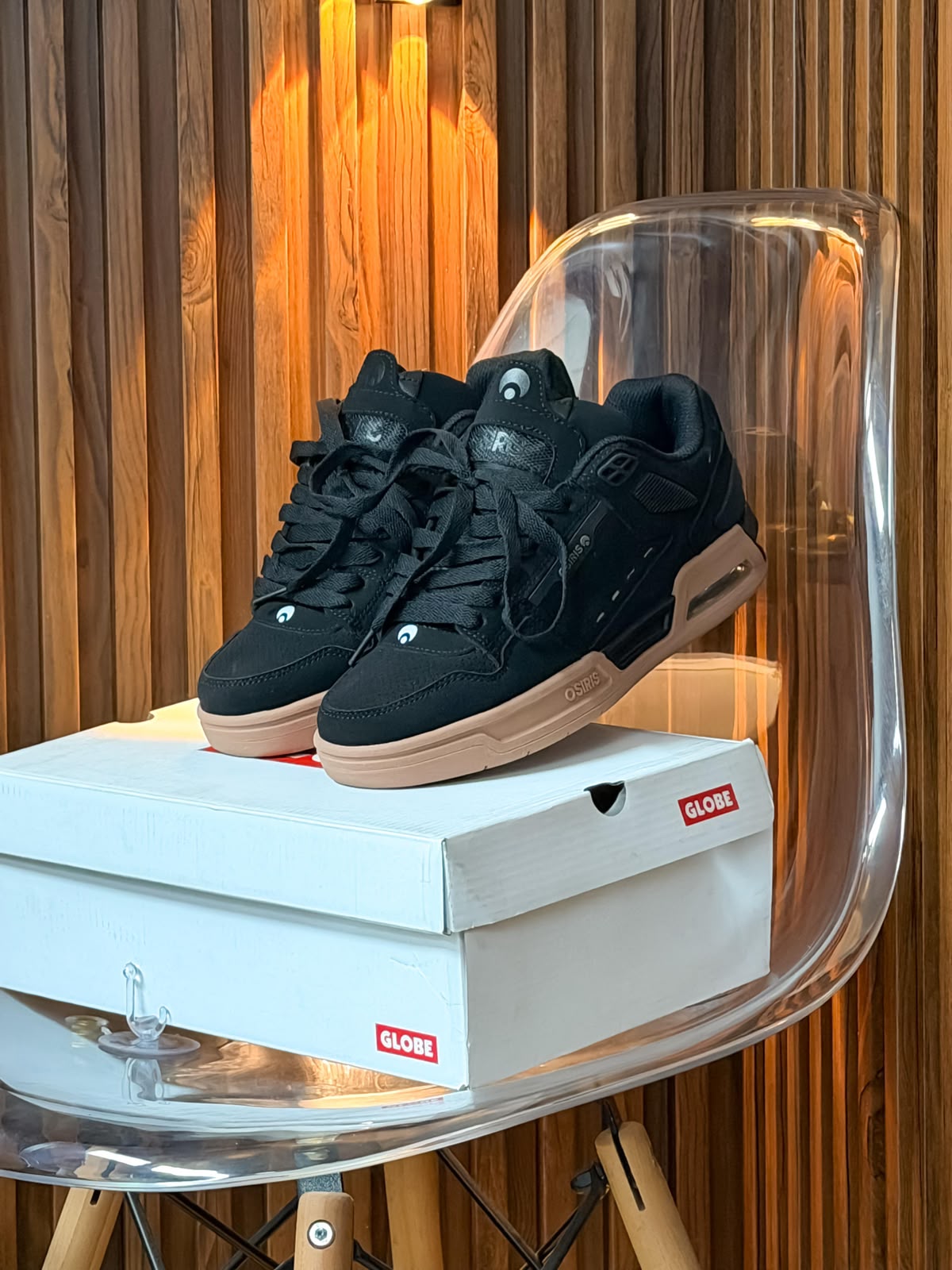OSIRIS