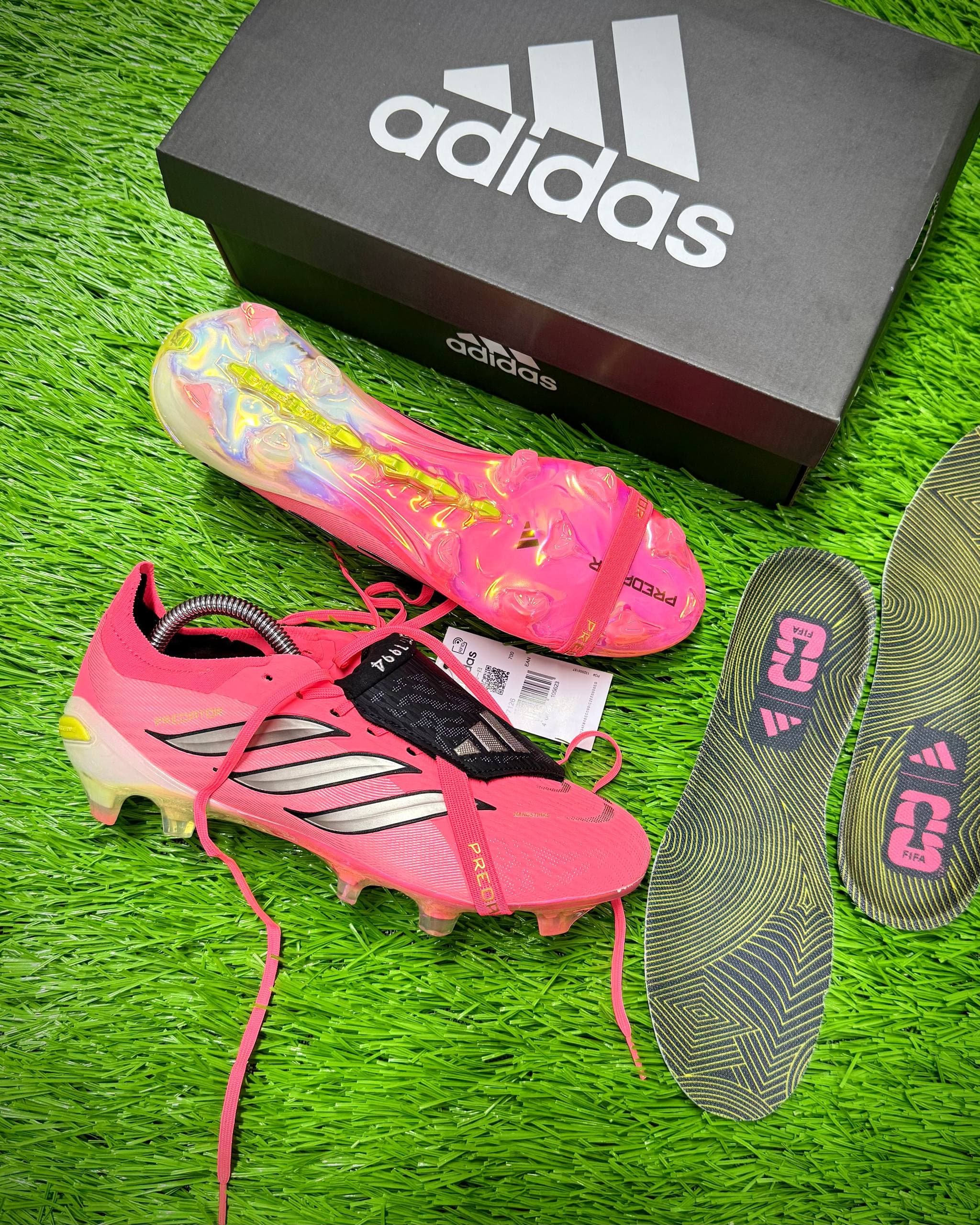 ADIDAS