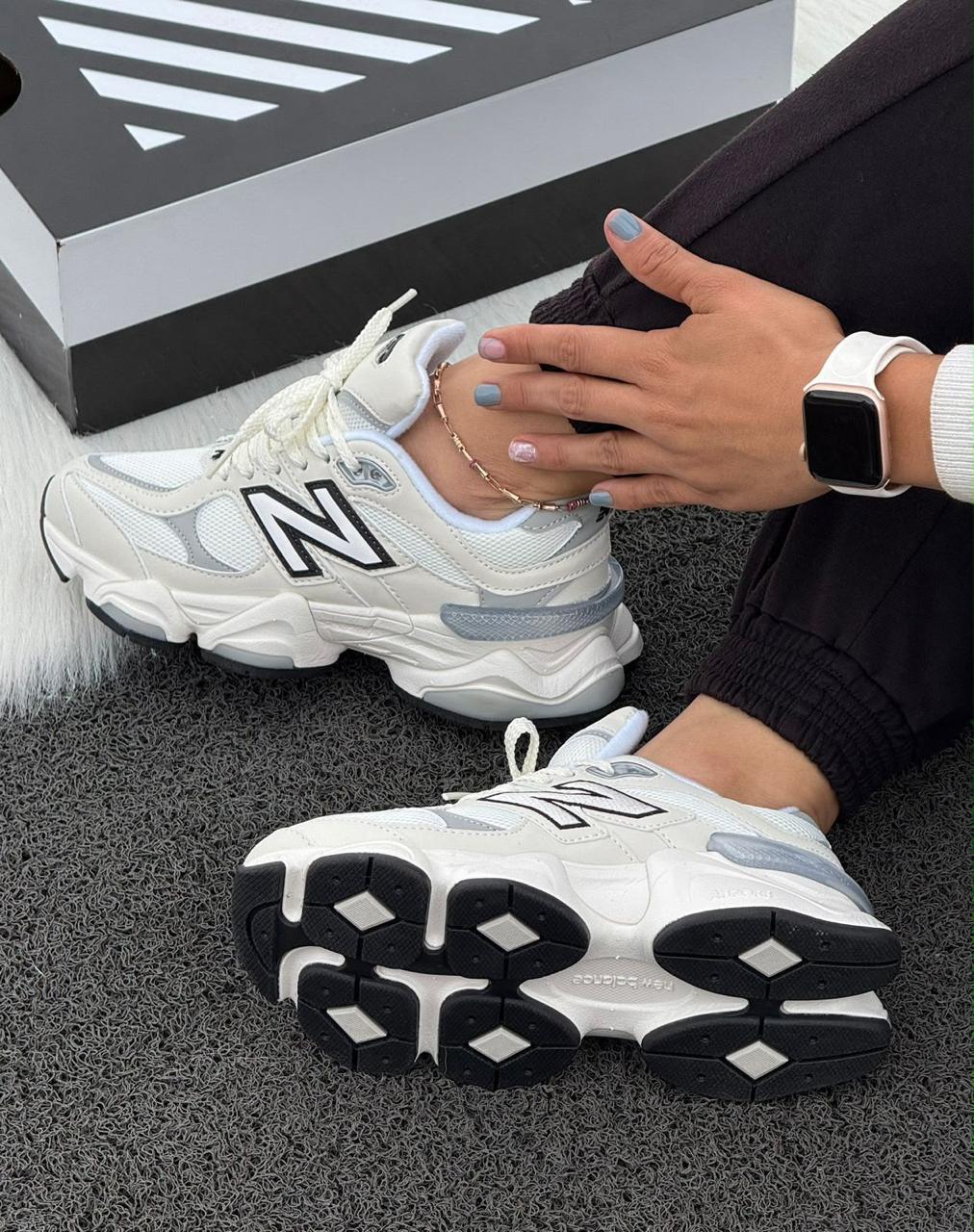 New balance