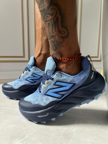 New balance