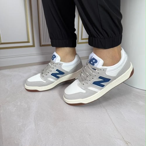 New balance