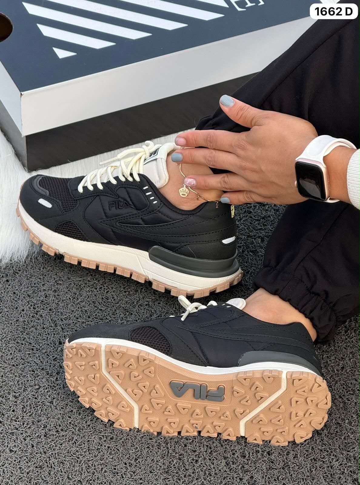 FILA