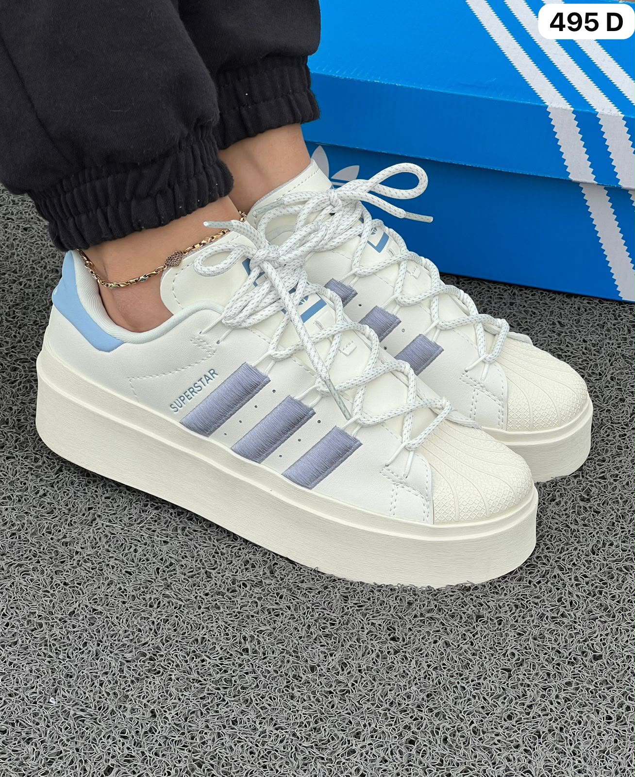 ADIDAS