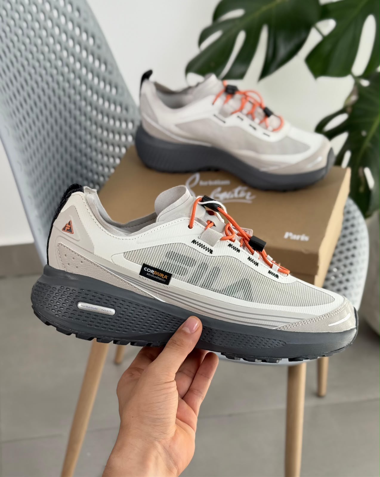 FILA