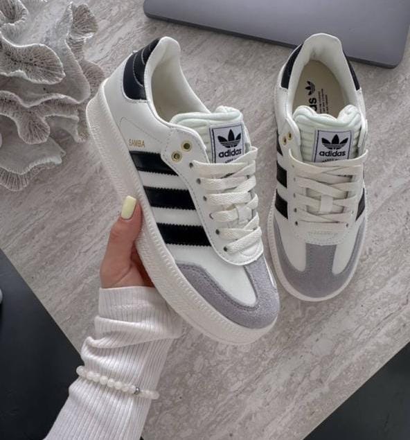 ADIDAS