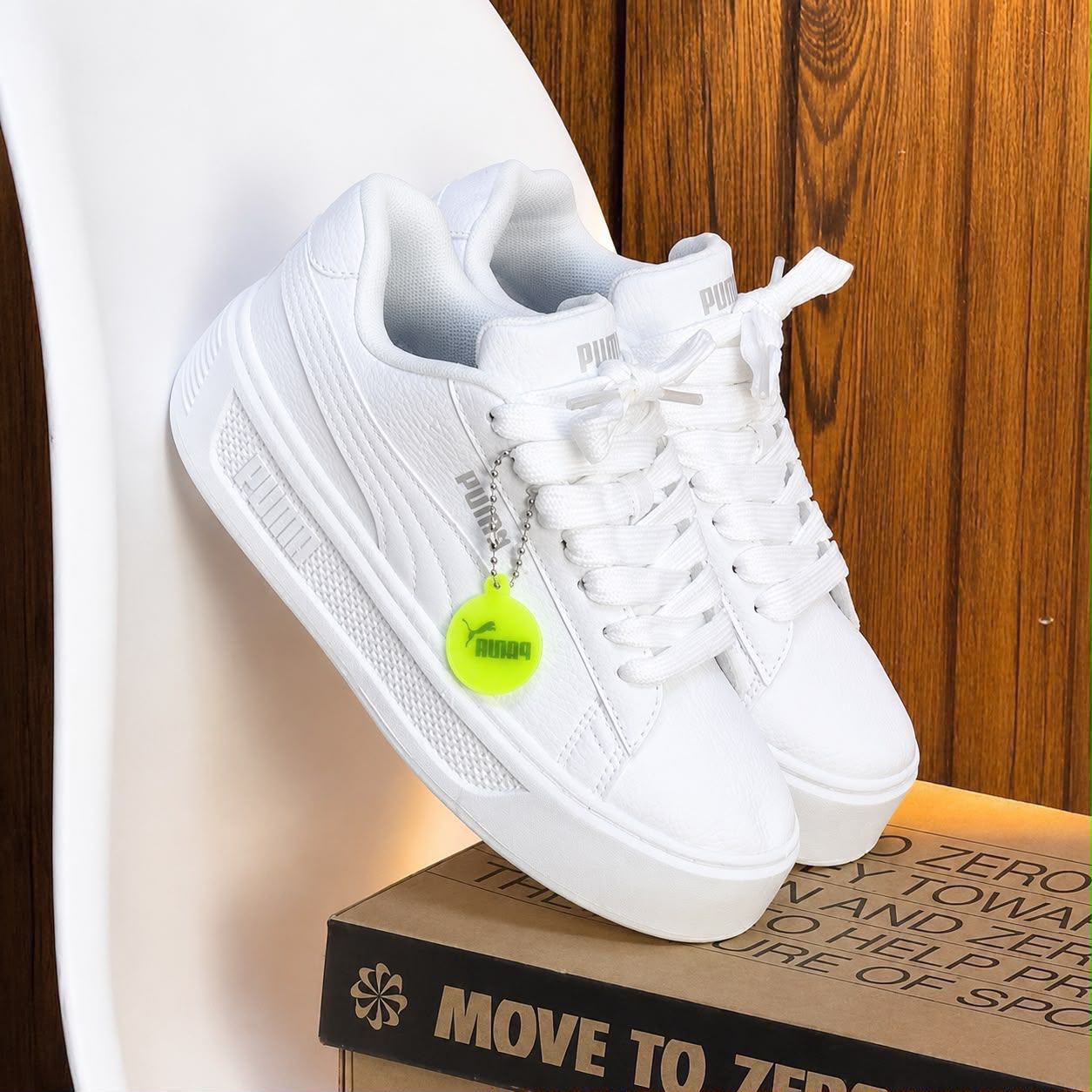 PUMA