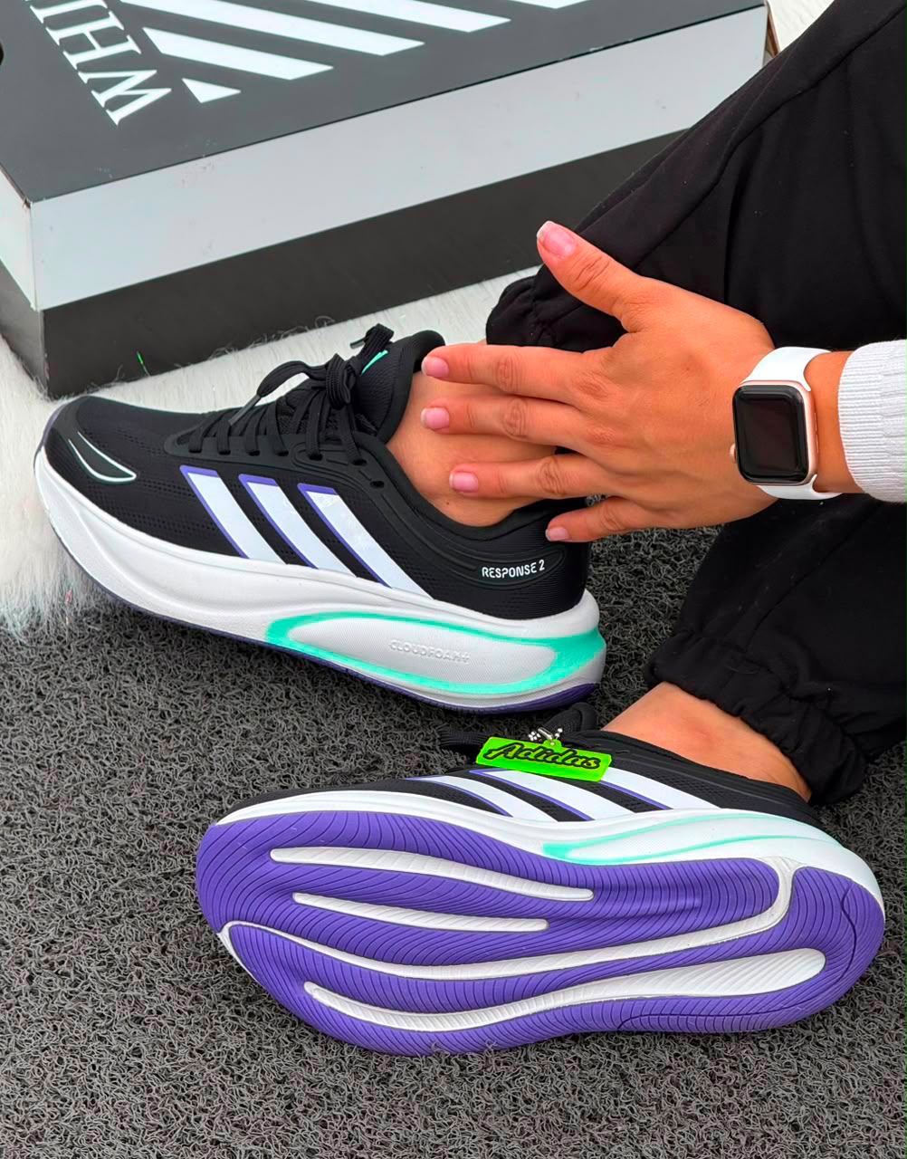 ADIDAS